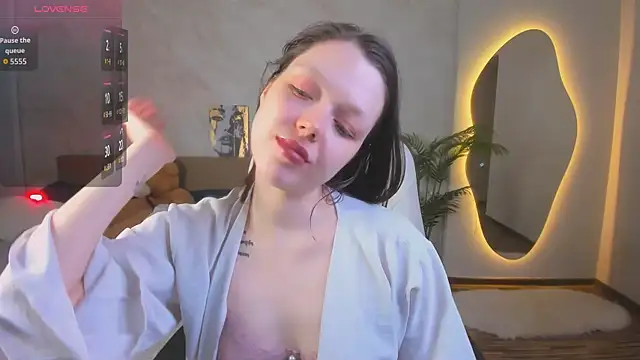 Snapshot of Lunar_Lily chatting on 03.22.26 Lunar Lily online show from 03.22.26