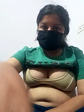 cute riya098 online show from 11.06.25