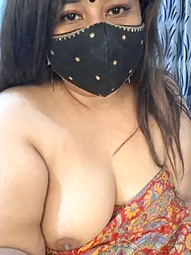 indian-hotmilfs online show from 09.15.25