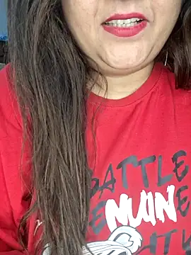 indian-hotmilfs online show from 12.21.25