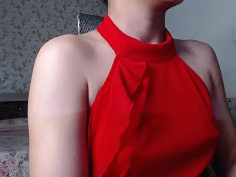 Snapshot of snow_white123 chatting on 10.27.25 snow white123 online show from 10.27.25