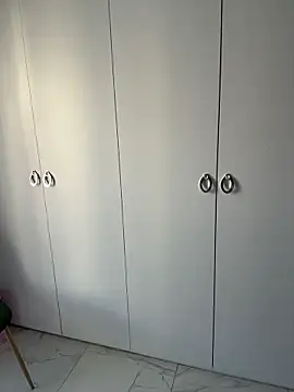 Snapshot of TenderLaGlamor chatting on 11.19.25 TenderLaGlamor online show from 11.19.25