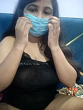 Lusty-radhika online show from 09.22.25