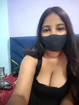 Lusty-radhika online show from 01.18.26