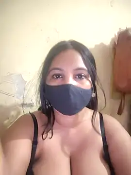 Snapshot of Lusty-radhika chatting on 04.19.26 Lusty-radhika online show from 04.19.26