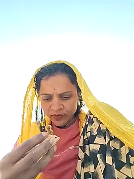 Sonam dhakad online show from 01.06.26