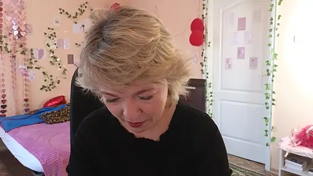 Snapshot of Rosette_Pricky chatting on 03.21.26 Rosette Pricky online show from 03.21.26