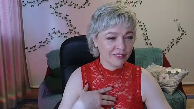 Snapshot of Rosette_Pricky chatting on 04.09.26 Rosette Pricky online show from 04.09.26