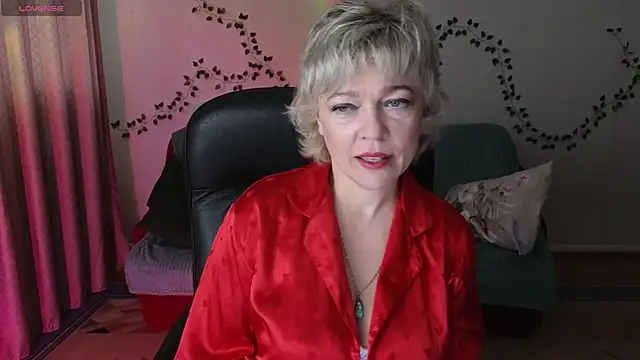 Snapshot of Rosette_Pricky chatting on 04.30.26 Rosette Pricky online show from 04.30.26