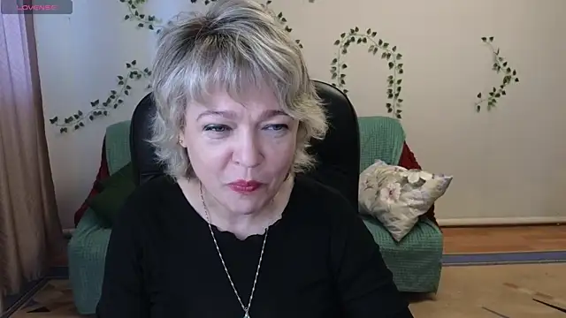 Snapshot of Rosette_Pricky chatting on 05.30.26 Rosette Pricky online show from 05.30.26