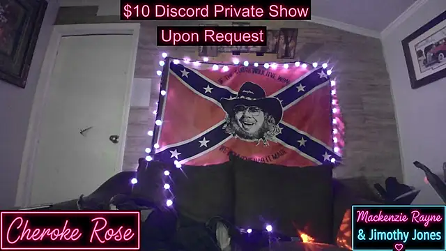 StoneballJacksonWoR online show from 04.20.26