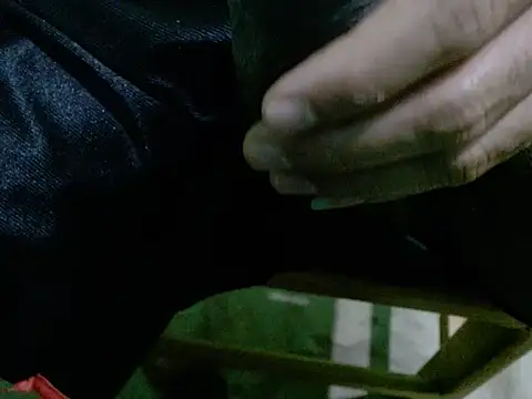 Snapshot of pau888kkkk chatting on 10.02.25 pau888kkkk online show from 10.02.25