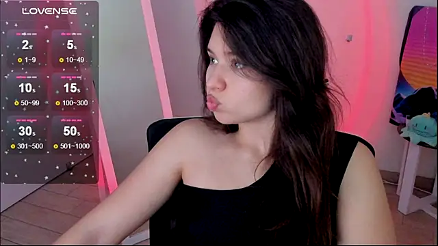 Snapshot of Sandra_Curly chatting on 11.09.25 Sandra Curly online show from 11.09.25