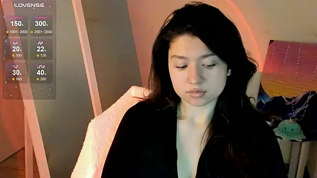 Sandra Curly online show from 02.10.26