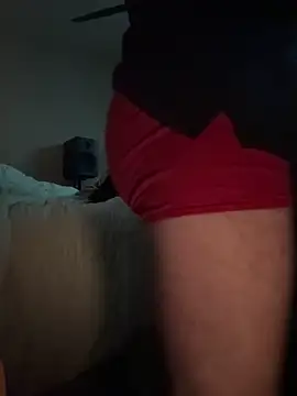 Snapshot of daddysterling chatting on 05.29.26 daddysterling online show from 05.29.26