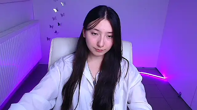 ScarlettVibe  online show from 09.16.25