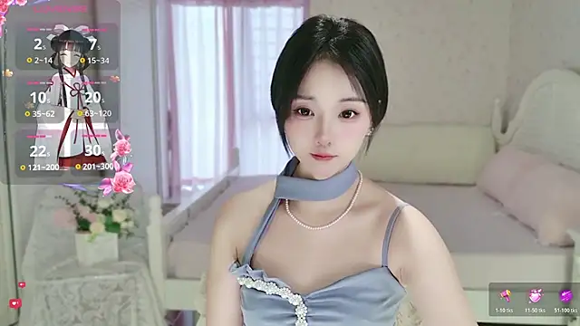 Bella-ox online show from 10.26.25