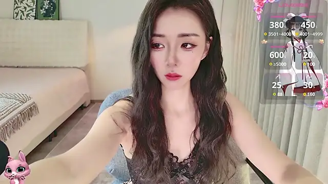 Bella-ox online show from 04.07.26