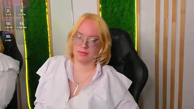 Amanda Butlerr online show from 05.31.26