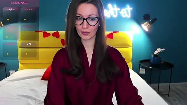 Joan Nelson online show from 02.09.26