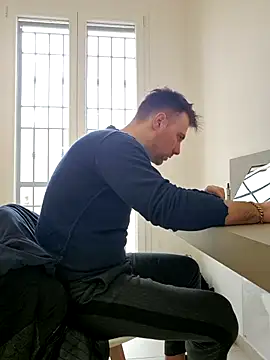 mrlyuis online show from 01.16.26