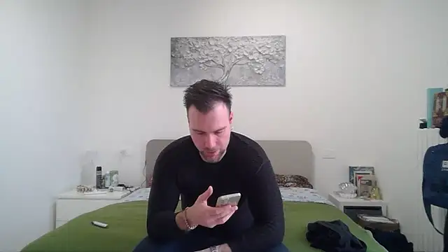 mrlyuis online show from 02.06.26