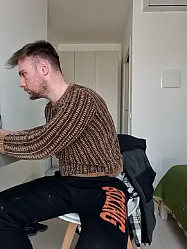 mrlyuis online show from 03.30.26