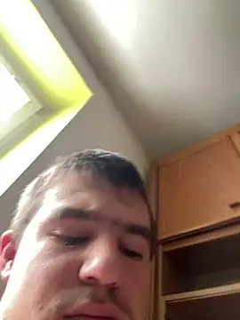 pussyhunter323557 online show from 02.15.26