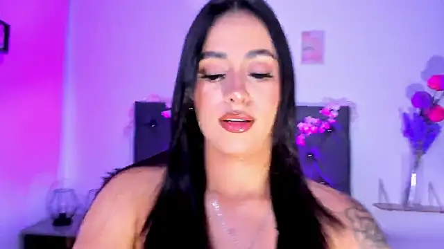 SagiraBelle online show from 02.07.26