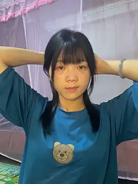 thaoyeuuu online show from 10.01.25