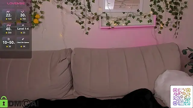 Solefreee online show from 09.24.25