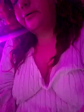 Snapshot of Paoxi98 chatting on 10.07.25 Paoxi98 online show from 10.07.25