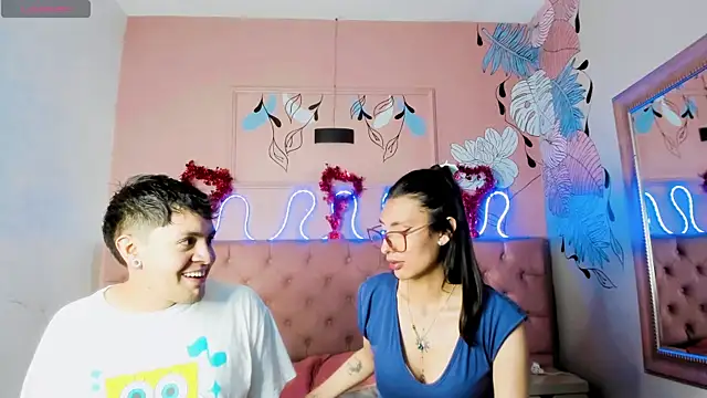 Ethan N Abby online show from 09.18.25