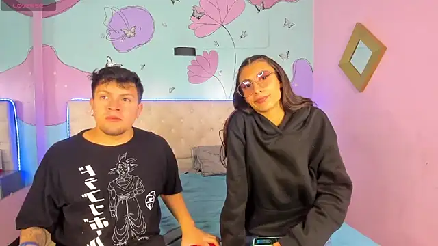 Ethan N Abby online show from 01.05.26