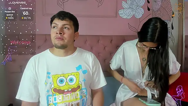 Ethan N Abby online show from 01.12.26