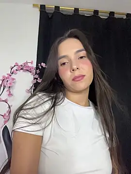 Scarlett05 online show from 02.25.26