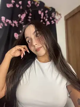 Scarlett05 online show from 05.19.26