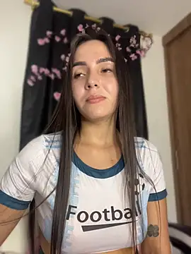 Scarlett05 online show from 06.30.26