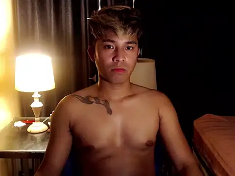 AsianHorseCockOwen online show from 02.24.26