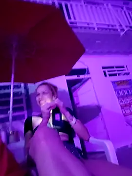 Snapshot of HANNAA_STAR chatting on 09.14.25 HANNAA STAR online show from 09.14.25