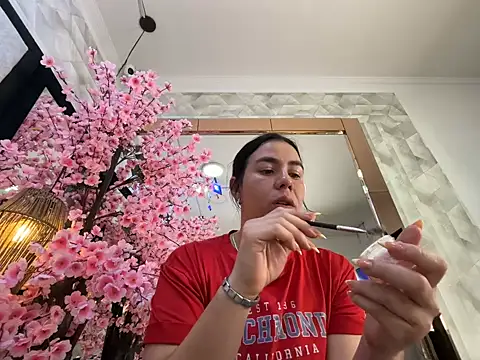 TessaCooper1 online show from 07.02.26