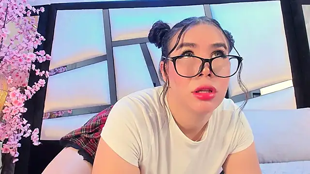 TessaCooper1 online show from 08.01.26