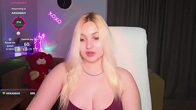 adrelaxina online show from 03.11.26