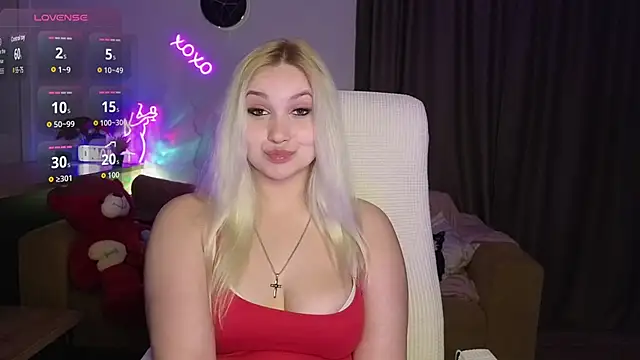 adrelaxina online show from 04.06.26