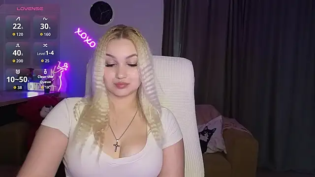 adrelaxina online show from 04.16.26