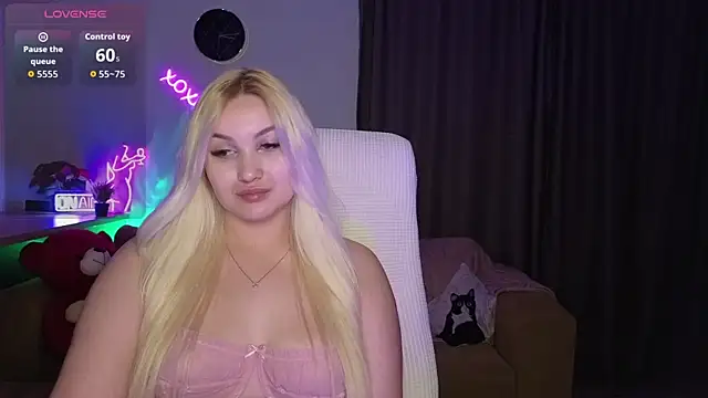 adrelaxina online show from 05.10.26