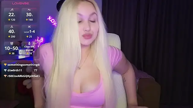adrelaxina online show from 05.16.26
