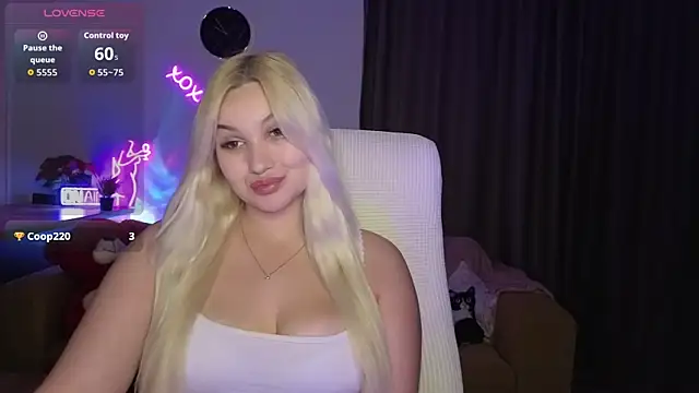adrelaxina online show from 05.28.26