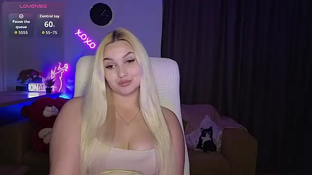 adrelaxina online show from 05.28.26