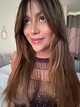 MegannHills online show from 09.10.25